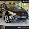 PEUGEOT 308 2.0 ALLURE 16V FLEX 4P AUTOMÁTICO PEUGEOT 308 2.0 ALLURE 16V FLEX 4P AUTOMÁTICO