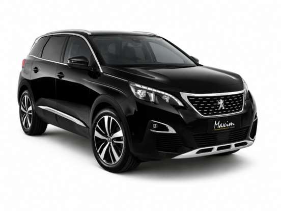 PEUGEOT-5008-1.6 GRIFFE PACK THP 16V GASOLINA 4P AUTOMÁTICO PEUGEOT-5008-2018