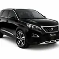 PEUGEOT 5008 1.6 GRIFFE PACK THP 16V GASOLINA 4P AUTOMÁTICO PEUGEOT 5008 1.6 GRIFFE PACK THP 16V GASOLINA 4P AUTOMÁTICO