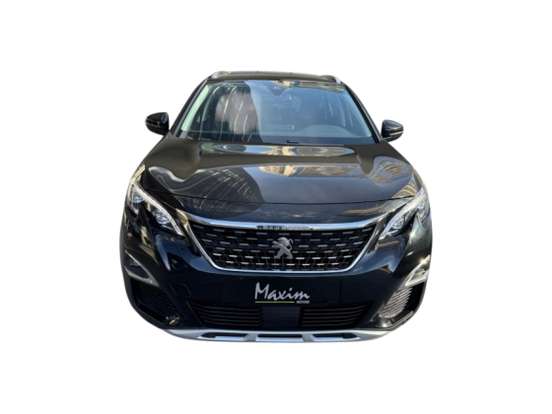 PEUGEOT-5008-1.6 GRIFFE PACK THP 16V GASOLINA 4P AUTOMÁTICO PEUGEOT-5008-2018