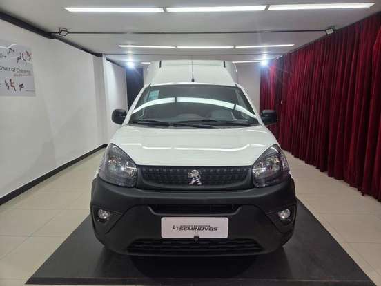 PEUGEOT-PARTNER RAPID-2024