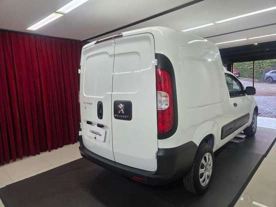 PEUGEOT-PARTNER RAPID-2024