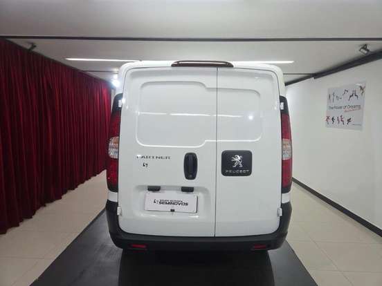 PEUGEOT-PARTNER RAPID-1.4 EVO FLEX BUSINESS PACK MANUAL PEUGEOT-PARTNER RAPID-2024