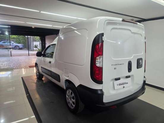PEUGEOT-PARTNER RAPID-2024