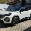 PEUGEOT 2008 1.0 TURBO 200 HYBRID GT CVT PEUGEOT 2008 1.0 TURBO 200 HYBRID GT CVT