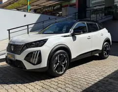PEUGEOT 2008 1.0 TURBO 200 HYBRID GT CVT PEUGEOT 2008 1.0 TURBO 200 HYBRID GT CVT