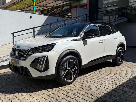 PEUGEOT-2008-2025