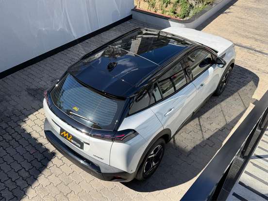 PEUGEOT-2008-1.0 TURBO 200 HYBRID GT CVT PEUGEOT-2008-2025