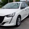 PEUGEOT 208 1.0 FIREFLY FLEX LIKE MANUAL PEUGEOT 208 1.0 FIREFLY FLEX LIKE MANUAL