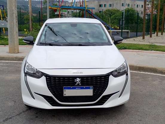 PEUGEOT-208-1.0 FIREFLY FLEX LIKE MANUAL PEUGEOT-208-2023