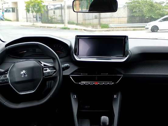 PEUGEOT-208-1.0 FIREFLY FLEX LIKE MANUAL PEUGEOT-208-2023