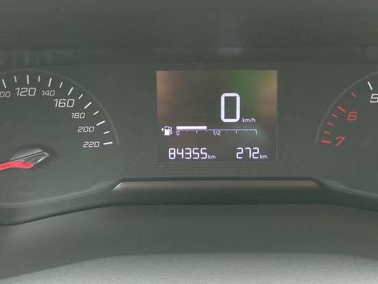 PEUGEOT-208-1.0 FIREFLY FLEX LIKE MANUAL PEUGEOT-208-2023