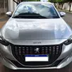 PEUGEOT 208 1.6 16V FLEX ALLURE AT6 PEUGEOT 208 1.6 16V FLEX ALLURE AT6