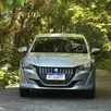 PEUGEOT 208 1.6 16V FLEX ALLURE AT6 PEUGEOT 208 1.6 16V FLEX ALLURE AT6