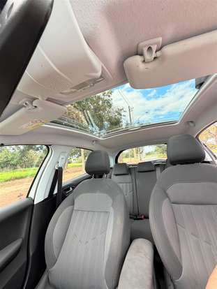 PEUGEOT-208-1.6 GRIFFE 16V FLEX 4P AUTOMÁTICO PEUGEOT-208-2016