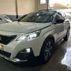 PEUGEOT 3008 1.6 GRIFFE PACK THP 16V GASOLINA 4P AUTOMÁTICO PEUGEOT 3008 1.6 GRIFFE PACK THP 16V GASOLINA 4P AUTOMÁTICO