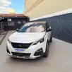 PEUGEOT 3008 1.6 GRIFFE PACK THP 16V GASOLINA 4P AUTOMÁTICO PEUGEOT 3008 1.6 GRIFFE PACK THP 16V GASOLINA 4P AUTOMÁTICO