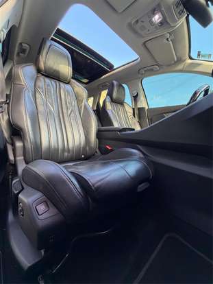 PEUGEOT-3008-1.6 GRIFFE PACK THP 16V GASOLINA 4P AUTOMÁTICO PEUGEOT-3008-2018
