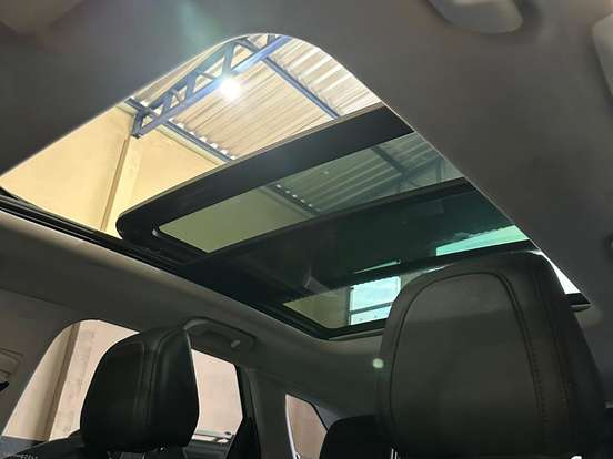 PEUGEOT-3008-1.6 GRIFFE PACK THP 16V GASOLINA 4P AUTOMÁTICO PEUGEOT-3008-2017