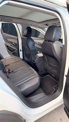 PEUGEOT-3008-1.6 GRIFFE PACK THP 16V GASOLINA 4P AUTOMÁTICO PEUGEOT-3008-2018