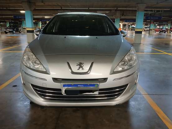 PEUGEOT-408-2013