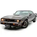 PONTIAC FIREBIRD 5.0 V8 16V GASOLINA 2P AUTOMÁTICO PONTIAC FIREBIRD 5.0 V8 16V GASOLINA 2P AUTOMÁTICO