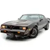 PONTIAC FIREBIRD 5.0 V8 16V GASOLINA 2P AUTOMÁTICO PONTIAC FIREBIRD 5.0 V8 16V GASOLINA 2P AUTOMÁTICO