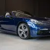 PORSCHE 718 2.0 16V H4 GASOLINA BOXSTER PDK PORSCHE 718 2.0 16V H4 GASOLINA BOXSTER PDK