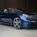 PORSCHE 718 2.0 16V H4 GASOLINA BOXSTER PDK PORSCHE 718 2.0 16V H4 GASOLINA BOXSTER PDK