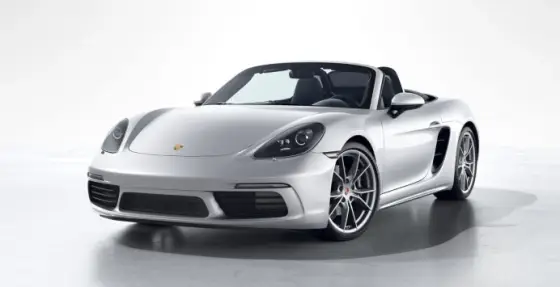 PORSCHE 718 2.0 16V H4 GASOLINA BOXSTER PDK