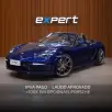 PORSCHE 718 2.0 16V H4 GASOLINA BOXSTER STYLE EDITION PDK PORSCHE 718 2.0 16V H4 GASOLINA BOXSTER STYLE EDITION PDK