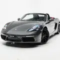 PORSCHE 718 2.0 16V H4 GASOLINA BOXSTER PDK PORSCHE 718 2.0 16V H4 GASOLINA BOXSTER PDK