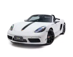 PORSCHE 718 2.0 16V H4 GASOLINA BOXSTER STYLE EDITION PDK PORSCHE 718 2.0 16V H4 GASOLINA BOXSTER STYLE EDITION PDK