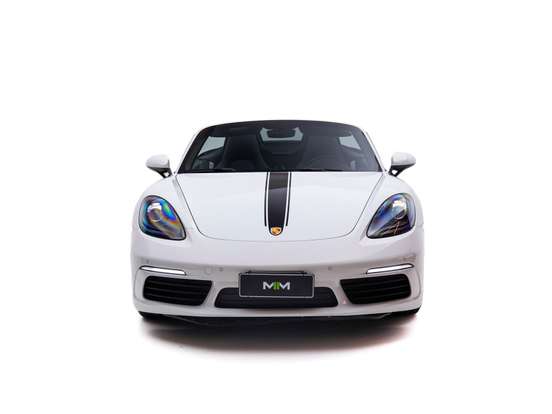 PORSCHE-718-2.0 16V H4 GASOLINA BOXSTER STYLE EDITION PDK PORSCHE-718-2023