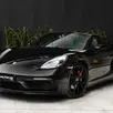 PORSCHE 718 2.5 16V H4 GASOLINA BOXSTER GTS PDK PORSCHE 718 2.5 16V H4 GASOLINA BOXSTER GTS PDK