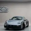 PORSCHE 718 4.0 H6 GASOLINA CAYMAN GTS PDK PORSCHE 718 4.0 H6 GASOLINA CAYMAN GTS PDK