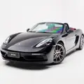 PORSCHE 718 4.0 H6 GASOLINA BOXSTER GTS PDK PORSCHE 718 4.0 H6 GASOLINA BOXSTER GTS PDK