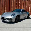 PORSCHE 911 3.0 24V H6 GASOLINA CARRERA 4 GTS PDK PORSCHE 911 3.0 24V H6 GASOLINA CARRERA 4 GTS PDK