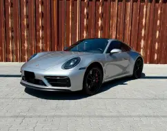 PORSCHE 911 3.0 24V H6 GASOLINA CARRERA 4 GTS PDK PORSCHE 911 3.0 24V H6 GASOLINA CARRERA 4 GTS PDK