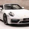 PORSCHE 911 3.0 24V H6 GASOLINA CARRERA GTS CABRIOLET PDK PORSCHE 911 3.0 24V H6 GASOLINA CARRERA GTS CABRIOLET PDK