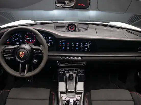 PORSCHE-911-3.0 24V H6 GASOLINA CARRERA GTS CABRIOLET PDK PORSCHE-911-2023