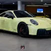 PORSCHE 911 3.0 24V H6 GASOLINA CARRERA GTS PDK PORSCHE 911 3.0 24V H6 GASOLINA CARRERA GTS PDK