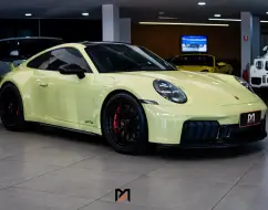 PORSCHE 911 3.0 24V H6 GASOLINA CARRERA GTS PDK PORSCHE 911 3.0 24V H6 GASOLINA CARRERA GTS PDK