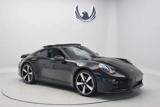 PORSCHE-911-2025
