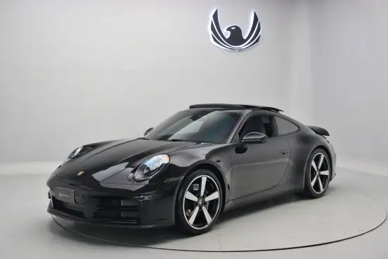 PORSCHE-911-2025