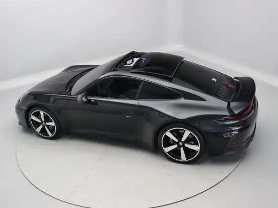 PORSCHE-911-3.0 24V H6 GASOLINA CARRERA PDK PORSCHE-911-2025