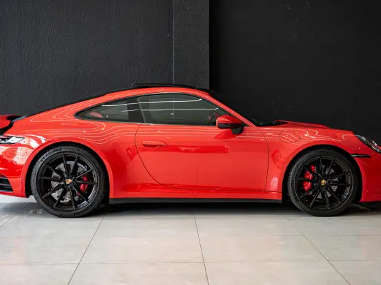 PORSCHE-911-3.0 24V H6 GASOLINA CARRERA PDK PORSCHE-911-2024