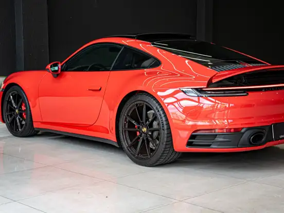 PORSCHE-911-3.0 24V H6 GASOLINA CARRERA PDK PORSCHE-911-2024