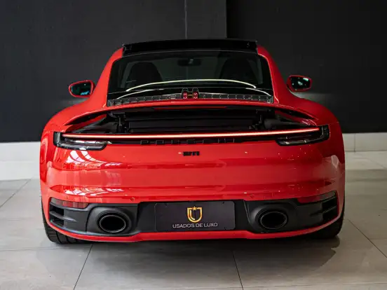 PORSCHE-911-3.0 24V H6 GASOLINA CARRERA PDK PORSCHE-911-2024