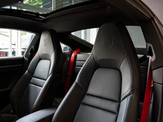 PORSCHE-911-3.0 24V H6 GASOLINA CARRERA PDK PORSCHE-911-2024